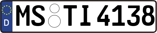 MS-TI4138