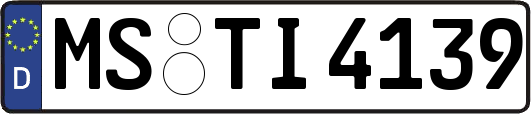 MS-TI4139
