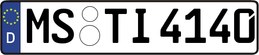 MS-TI4140