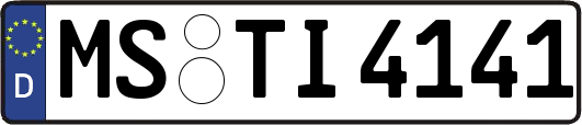 MS-TI4141