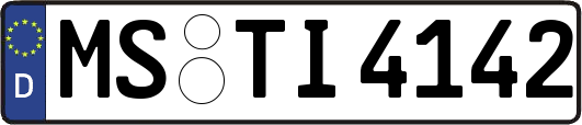MS-TI4142