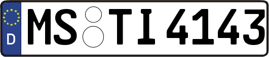 MS-TI4143