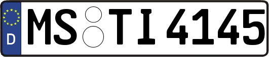 MS-TI4145