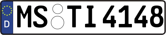 MS-TI4148