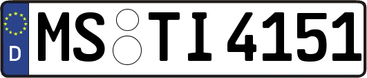 MS-TI4151