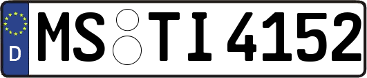 MS-TI4152