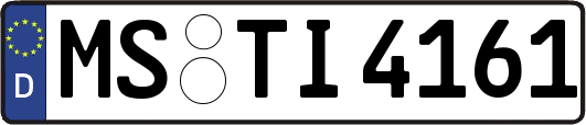 MS-TI4161