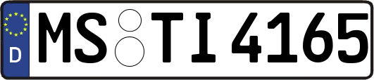 MS-TI4165