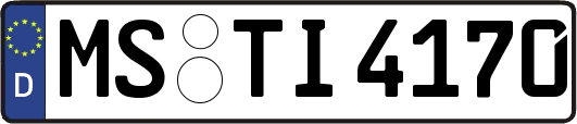 MS-TI4170