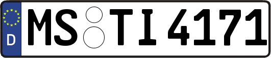 MS-TI4171