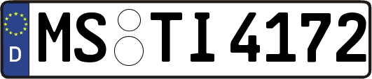MS-TI4172