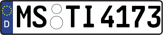 MS-TI4173