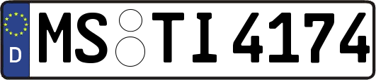 MS-TI4174
