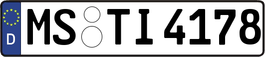MS-TI4178