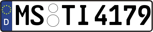 MS-TI4179