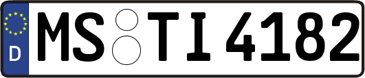 MS-TI4182