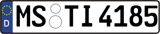 MS-TI4185