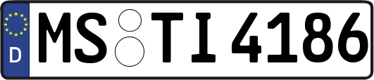 MS-TI4186