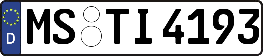 MS-TI4193