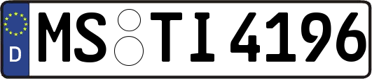 MS-TI4196