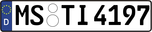 MS-TI4197