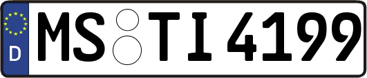 MS-TI4199