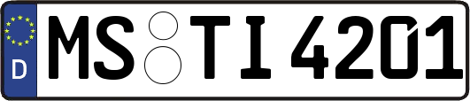 MS-TI4201
