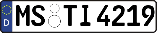MS-TI4219