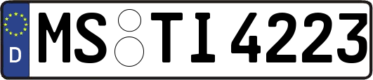 MS-TI4223