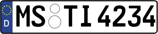 MS-TI4234