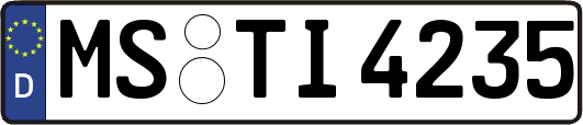 MS-TI4235