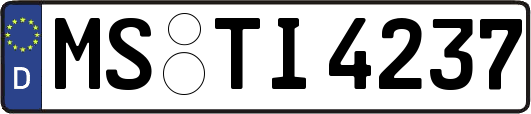 MS-TI4237