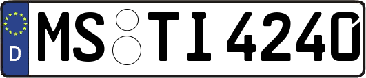 MS-TI4240