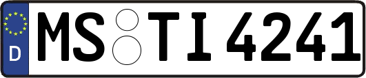 MS-TI4241