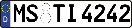 MS-TI4242
