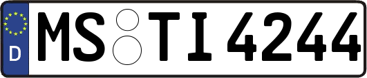 MS-TI4244