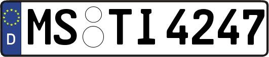 MS-TI4247
