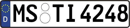 MS-TI4248