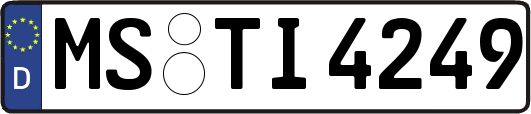 MS-TI4249