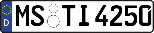MS-TI4250
