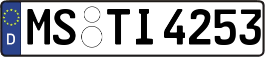MS-TI4253