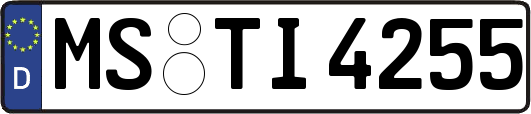 MS-TI4255