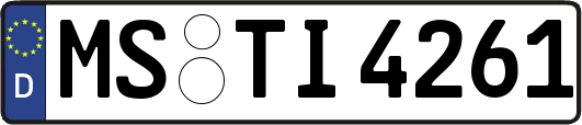 MS-TI4261