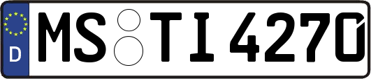 MS-TI4270
