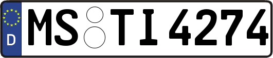 MS-TI4274