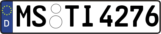 MS-TI4276