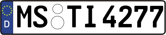 MS-TI4277