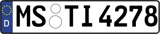 MS-TI4278