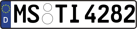 MS-TI4282