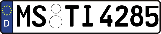 MS-TI4285